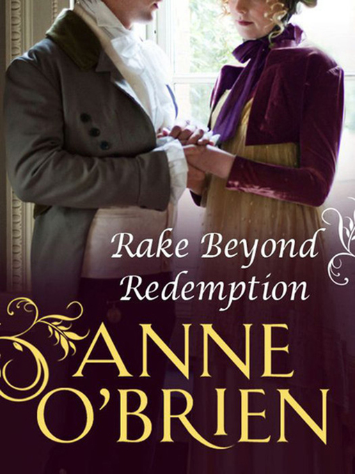 Title details for Rake Beyond Redemption by Anne O'Brien - Available